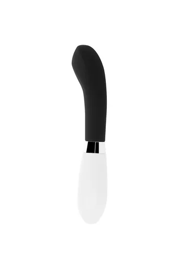 John Curve: Curved Intimate Toy for Total Pleasure | 10 Vibration Modes