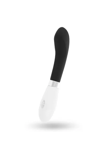 John Curve: Curved Intimate Toy for Total Pleasure | 10 Vibration Modes