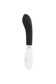 John Curve: Curved Intimate Toy for Total Pleasure | 10 Vibration Modes