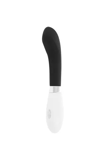 John Curve: Curved Intimate Toy for Total Pleasure | 10 Vibration Modes
