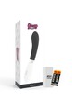 John Curve: Curved Intimate Toy for Total Pleasure | 10 Vibration Modes
