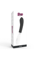 John Curve: Curved Intimate Toy for Total Pleasure | 10 Vibration Modes