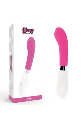 John Curve: Il Giocattolo Intimo con Design Curvo per Massimo Piacere