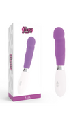 Paul - Realistic Vibrator with 10 Modes | Intense and Safe Pleasure