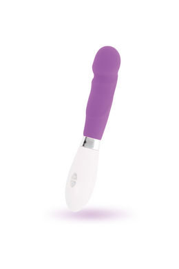 Paul - Realistic Vibrator with 10 Modes | Intense and Safe Pleasure