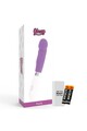 Paul - Realistic Vibrator with 10 Modes | Intense and Safe Pleasure