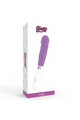 Paul - Realistic Vibrator with 10 Modes | Intense and Safe Pleasure