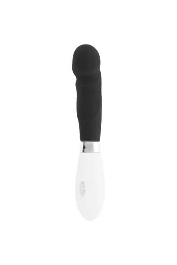 John Curve: Vibratore Curvo con 10 Modalità per Piacere Intenso