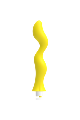 Rechargeable G-Spot Vibrator Gavyn - Complete and Silent Stimulation