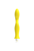 Vibratore Punto G Ricaricabile Gavyn - Stimolazione Completa e Silenziosa