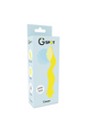 Vibratore Punto G Ricaricabile Gavyn - Stimolazione Completa e Silenziosa