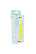Vibratore Punto G Ricaricabile Gavyn - Stimolazione Completa e Silenziosa