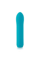 Dual-Curve Vibrator: Internal & External Pleasure | Intimate Toy