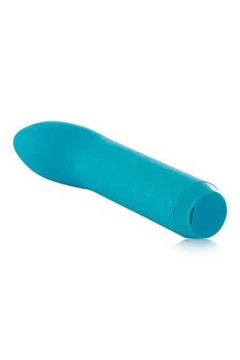 Dual-Curve Vibrator: Internal & External Pleasure | Intimate Toy