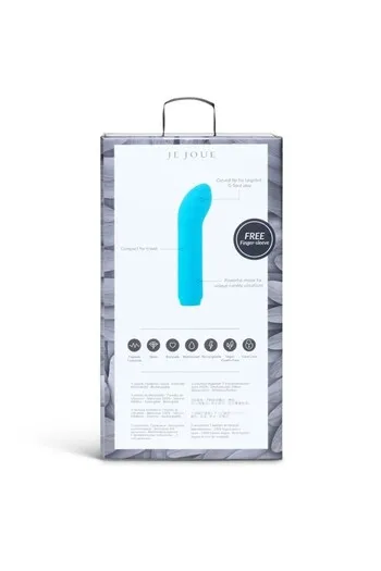 Dual-Curve Vibrator: Internal & External Pleasure | Intimate Toy