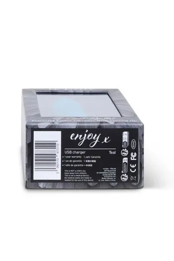 Dual-Curve Vibrator: Internal & External Pleasure | Intimate Toy