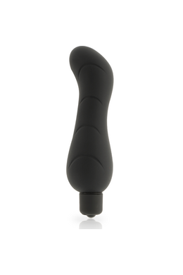 Dolce Vita Vibrator: Intense Orgasms & Elegant Design | Buy Now