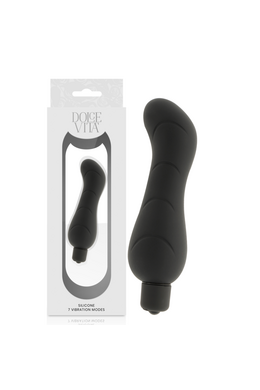 Dolce Vita Vibrator: Intense Orgasms & Elegant Design | Buy Now
