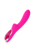 USB Rechargeable Vibrator OHMAMA with 10 Vibration Modes - Orgasm Guaranteed