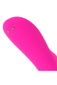 USB Rechargeable Vibrator OHMAMA with 10 Vibration Modes - Orgasm Guaranteed