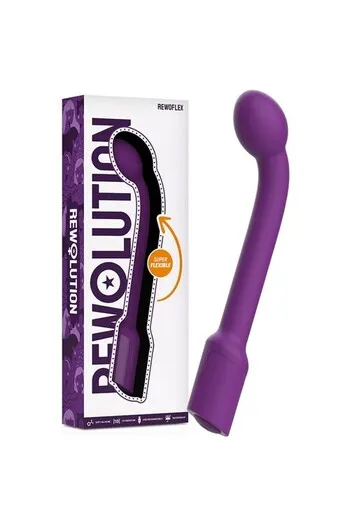 G-Spot Vibrator: Unmatched Power & Precision