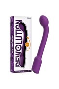 G-Spot Vibrator: Unmatched Power & Precision