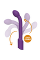 G-Spot Vibrator: Unmatched Power & Precision