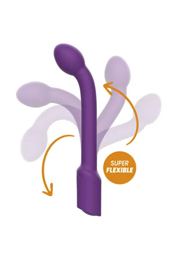 Vibratore per punto G: potenza senza limiti