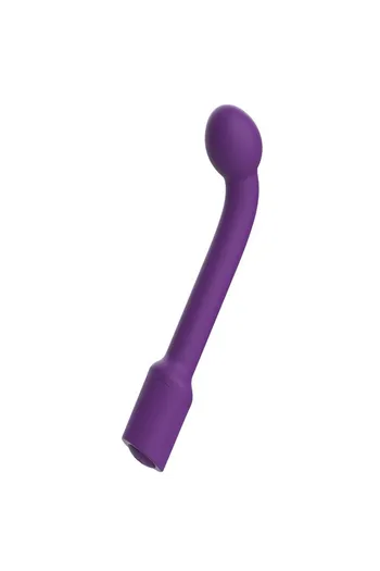 Vibratore per punto G: potenza senza limiti