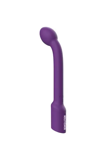 Vibratore per punto G: potenza senza limiti