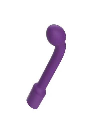 Vibratore per punto G: potenza senza limiti