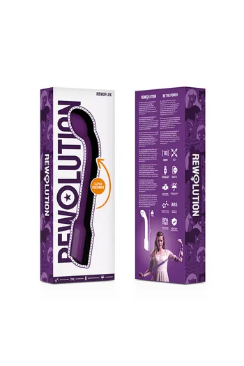 G-Spot Vibrator: Unmatched Power & Precision