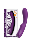 Vibratore G-Spot: Vibrazioni Profonde e Design Ergonomic