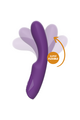Vibratore G-Spot: Vibrazioni Profonde e Design Ergonomic
