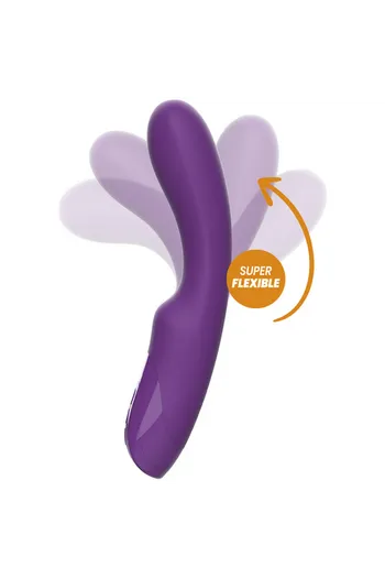 G-Spot Vibrator: Deep Vibrations & Ergonomic Design