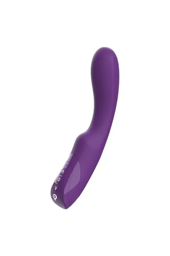 Vibratore G-Spot: Vibrazioni Profonde e Design Ergonomic