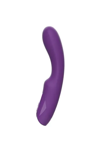 G-Spot Vibrator: Deep Vibrations & Ergonomic Design