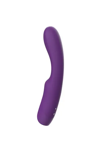 G-Spot Vibrator: Deep Vibrations & Ergonomic Design