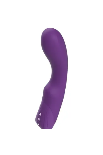 G-Spot Vibrator: Deep Vibrations & Ergonomic Design