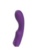 Vibratore G-Spot: Vibrazioni Profonde e Design Ergonomic