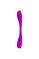 C-Shaped G-Spot and Clitoral Vibrator - 12 Vibration Modes | Pretty Love
