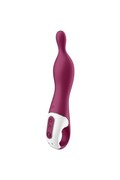 Satisfyer A-Mazing 1: Stimolazione Profonda del Punto A con Vibrazioni Potenti