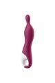 Satisfyer A-Mazing 1: Stimolazione Profonda del Punto A con Vibrazioni Potenti