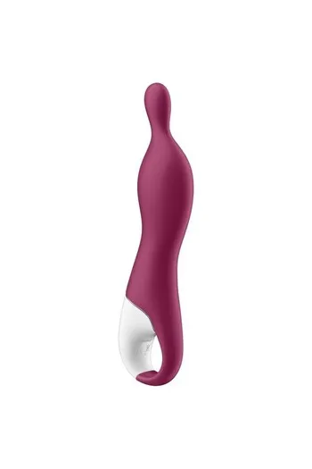 Satisfyer A-Mazing 1: Stimolazione Profonda del Punto A con Vibrazioni Potenti