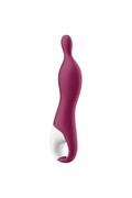 Satisfyer A-Mazing 1: Stimolazione Profonda del Punto A con Vibrazioni Potenti