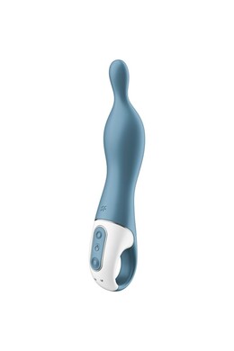 Satisfyer A-Mazing 1: Deep A-Spot Stimulation with Powerful Vibrations