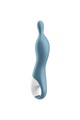 Satisfyer A-Mazing 1: Deep A-Spot Stimulation with Powerful Vibrations