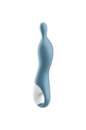 Satisfyer A-Mazing 1: Deep A-Spot Stimulation with Powerful Vibrations