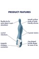 Satisfyer A-Mazing 1: Deep A-Spot Stimulation with Powerful Vibrations