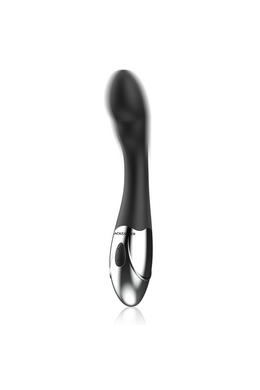 Black&Silver: New Collection of Premium Vibrators and Rotators